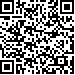 Company's QR code Vitezslav Krenecky