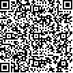 Company's QR code PARW, spol. s r.o.