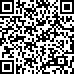 Company's QR code Petra Bradova