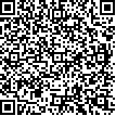 QR Kode der Firma Cubis Architecture, s.r.o.