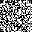 Company's QR code Ing. Marie Stastna