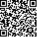 Company's QR code Jan Boucek