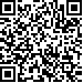 QR Kode der Firma JUDr. Stanislav Jamroz