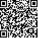 Company's QR code Pavel Kubin