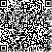 Company's QR code Hnuti Brontosaurus Jeseniky