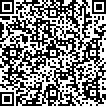 Company's QR code Radka Gerstnerova