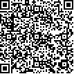 Company's QR code REHASPRING centrum s.r.o.