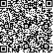 Company's QR code Miloslava Koucka