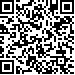 Código QR de la empresa Trisol, s.r.o.