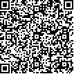 Company's QR code Anua, s.r.o.