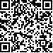 Company's QR code Pharmasol Praha, s.r.o.