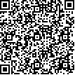 Company's QR code Arkven, s.r.o.