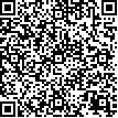 Company's QR code Agrofruct a.s.