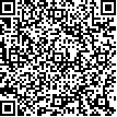 QR Kode der Firma Marcela Bilkova