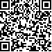 Company's QR code Polymark s.r.o