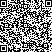 QR Kode der Firma Finau - SK, s.r.o.