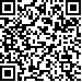 Company's QR code Jan Machalek