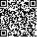 QR kod firmy JV reality consulting s.r.o.