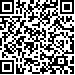 Company's QR code Helena Horakova