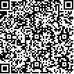 QR Kode der Firma Hana Uhrikova