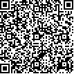 QR kod firmy AT online media s.r.o.