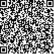 Código QR de la empresa AQ - WEB, s.r.o.