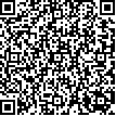 Código QR de la empresa ProVitaeDent, s.r.o.