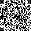 QR Kode der Firma Brante, s.r.o.