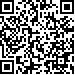 QR Kode der Firma Psi salon