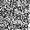 Company's QR code Ing. Richard Kubes