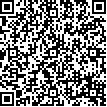 Company's QR code Hana Hnatkova