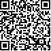 Código QR de la empresa Andrea Hejdova