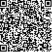 Company's QR code JUDr. Tereza Chadimova