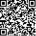 Company's QR code Monika Hamroziova