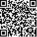 QR codice dell´azienda PSP, s.r.o.