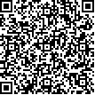 Company's QR code Ceska posta, s.p.