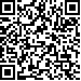 Company's QR code Zaba, s.r.o.