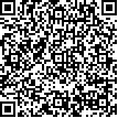 Company's QR code Vera Huskova