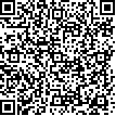 QR Kode der Firma Amams, s.r.o.