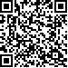 Company's QR code Jana Vanharova