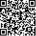 Company's QR code Petr Hudec