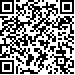 QR Kode der Firma Cornea Czech, s.r.o.