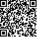 QR Kode der Firma Ludmila Hethova