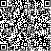 Company's QR code David Patocka