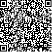 QR Kode der Firma Ing. Petr SYS