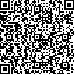 Company's QR code Jaroslav Rozkydal