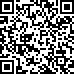 Company's QR code Maria Laubertova - Ekopol