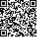 Código QR de la empresa Vera Cizkova