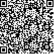 Company's QR code Marcela Kroupova