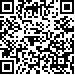 Company's QR code MUDr. Palkoskova Sylvie